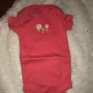 Matching Carters outfit